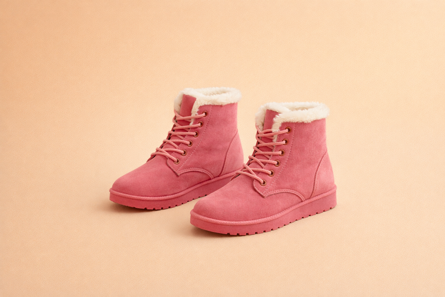 ROXY | Warm Cosy Boots Women