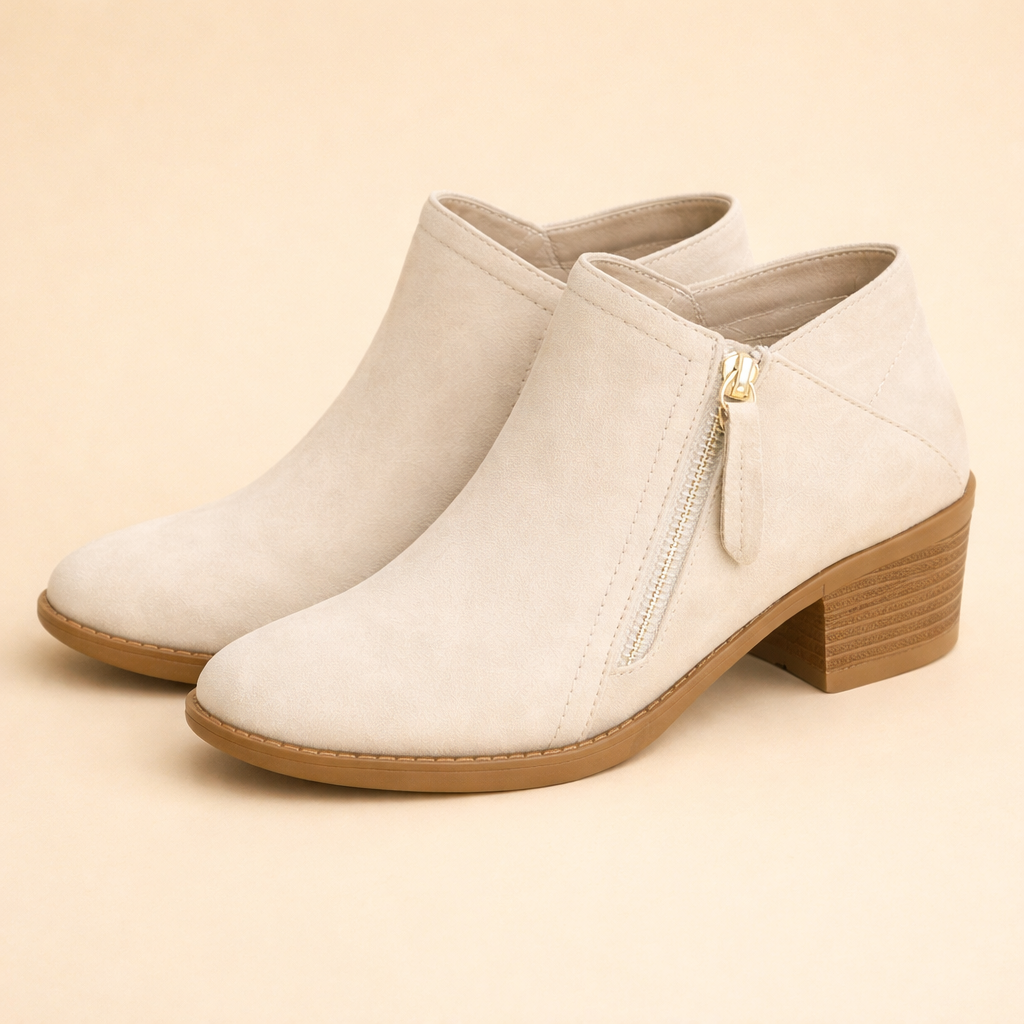 LIVERA | Woman's Ankle Boots