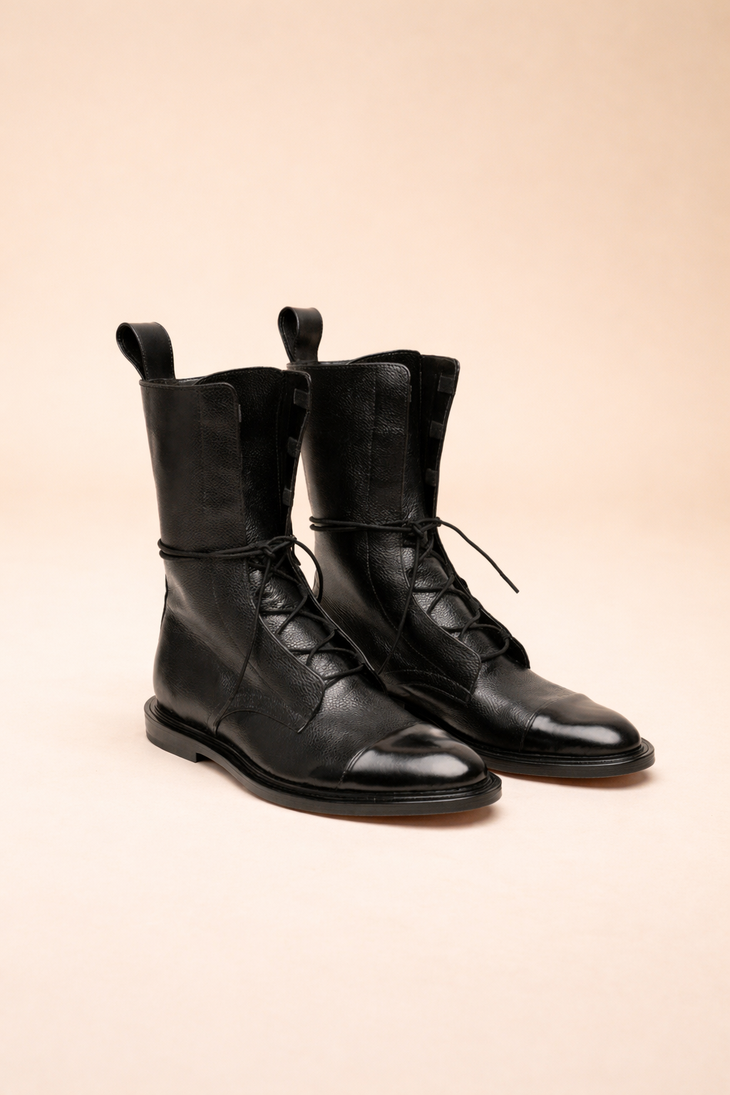 Michalina | Women’s Classic Ankle Boots with All-Day Comfort
