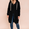ADELYN | Women's long sweater
