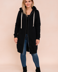 ADELYN | Women's long sweater
