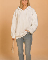 Alex | Cozy unisex sweatshirt
