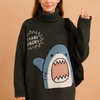 Amanda | Winter Turtleneck Sweater