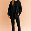 Amelia | Oversized Street Style Sweater