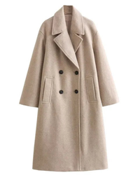 Belinda | Women's Stylish Trench Coat | Winter