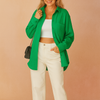 CHLOE | Stylish blouse with a loose fit