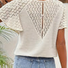 Camila | Comfortable lightweight spring top