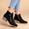LIVERA | Woman's Ankle Boots