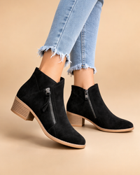 LIVERA | Woman's Ankle Boots