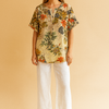 Elisse | Fashionable printed t-shirt for women