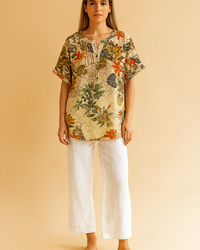 Elisse | Fashionable printed t-shirt for women