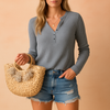 Estrella | Flattering shirts in style