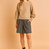 Ewelina | Cardigan with buttons