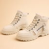 Amara | Women’s Winter Boots with Cozy Fleece Lining