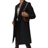 Gawadar | Women's Short Trench Coat | Winter