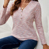 Haley | Versatile and comfortable blouses