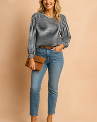 Iga | Classic style with a modern twist