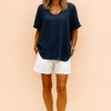 Iris | Versatile Women's Shirt