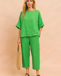 Kiana | Comfortable shirt and pants