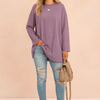 Kinga | Loose oversize sweater