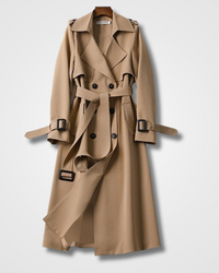 Kriemhild | Women's Trench Coat