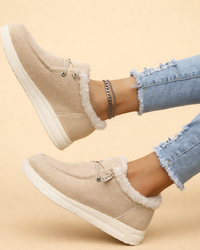 LILA | Women Ankle Soft Boots