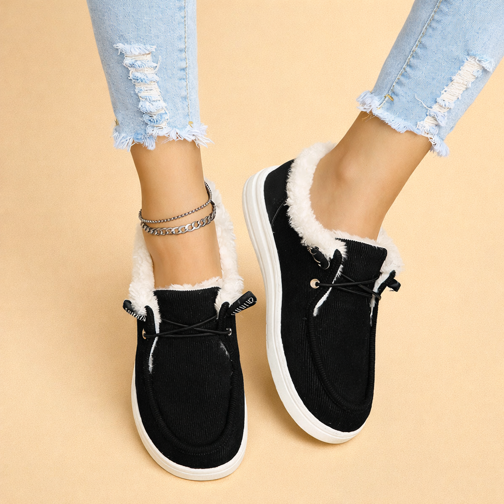 LILA | Women Ankle Soft Boots