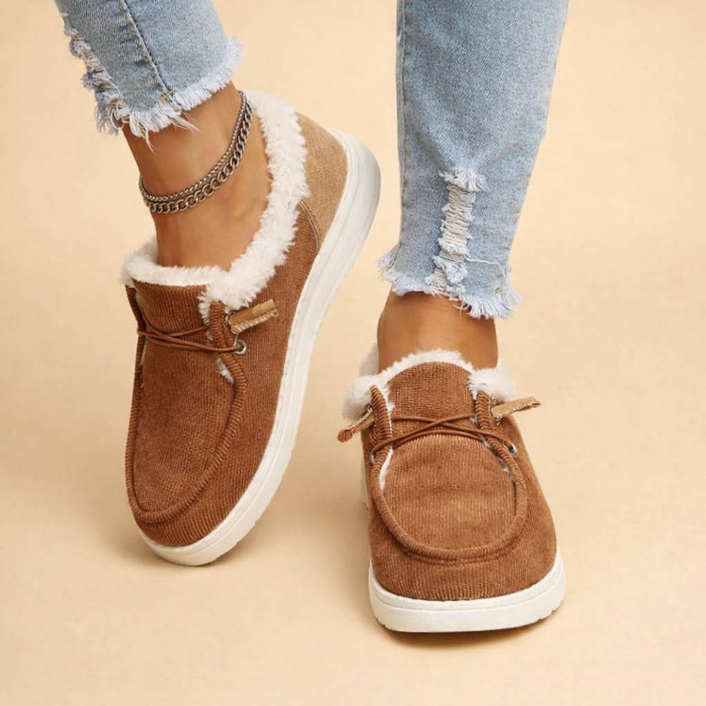 LILA | Women Ankle Soft Boots