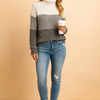 Laura | Classic Striped Sweater
