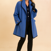 Lena | Stylish, warm women's jacket