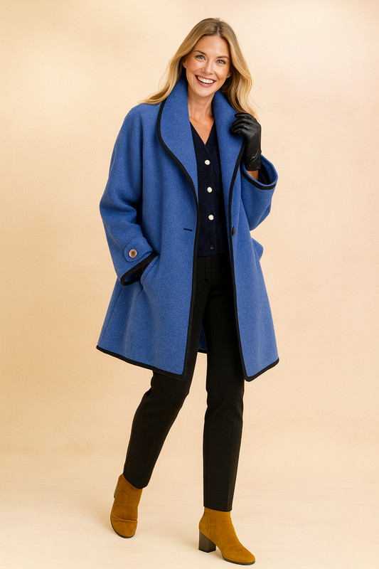 Lena | Stylish, warm women's jacket