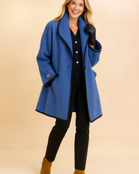 Lena | Stylish, warm women's jacket