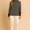 Livia | Stylish Classic Sweater for Colder Days