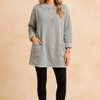 Lyka | Classic Oversized Casual Sweater