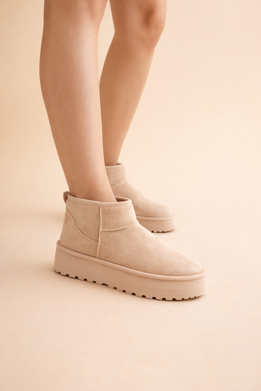 MILLS | Autumn Boots