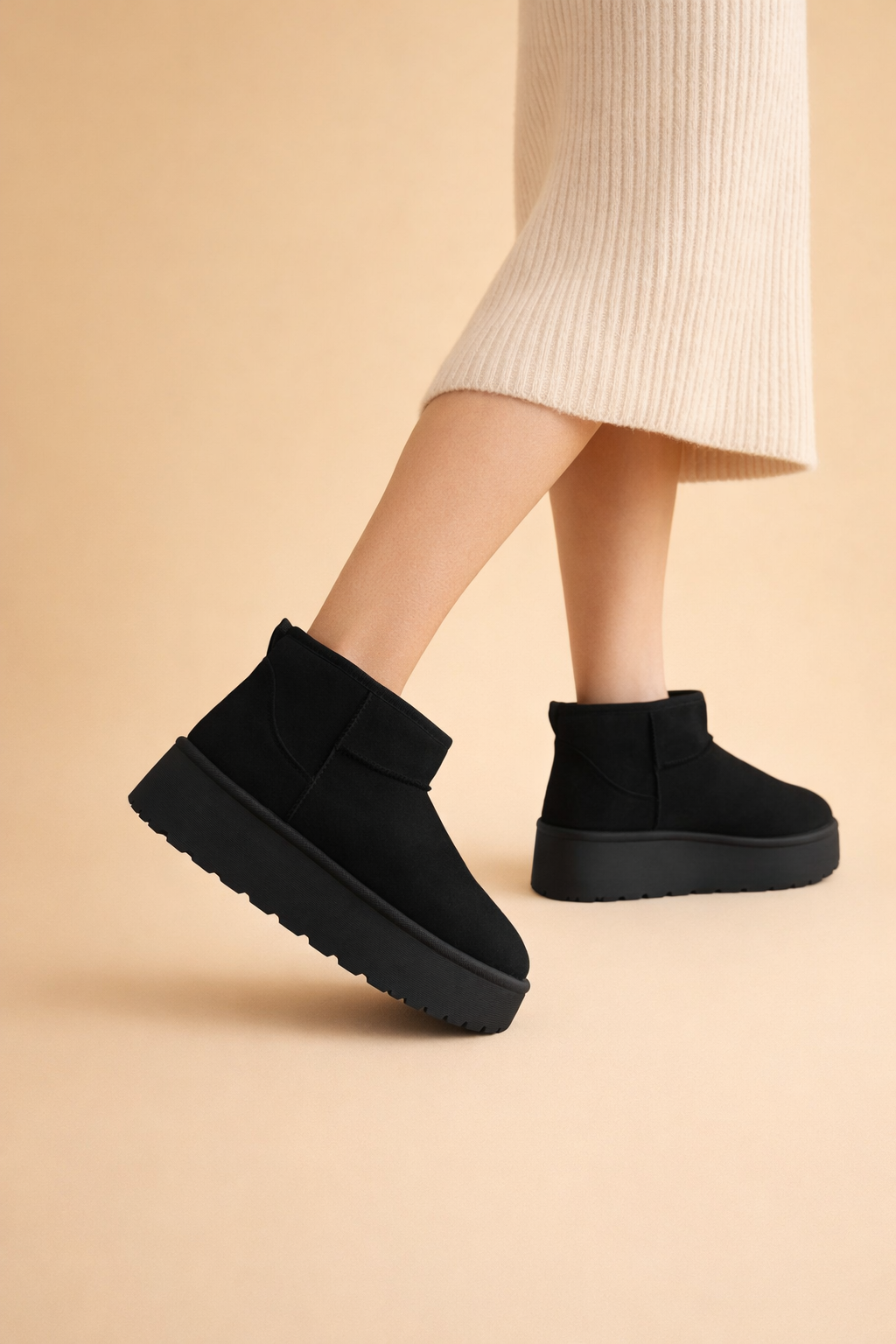 MILLS | Autumn Boots