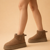 MILLS | Autumn Boots
