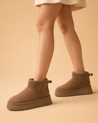 MILLS | Autumn Boots