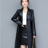 Maelysimim | Women's Elegant Trench Coat | Long