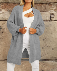 Magnuse | Women's Trench Coat | Long