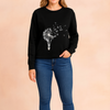 Maja | Dandelion Sweater