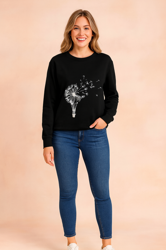 Maja | Dandelion Sweater