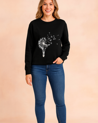 Maja | Dandelion Sweater