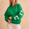 Mari | Cozy and casual sweater