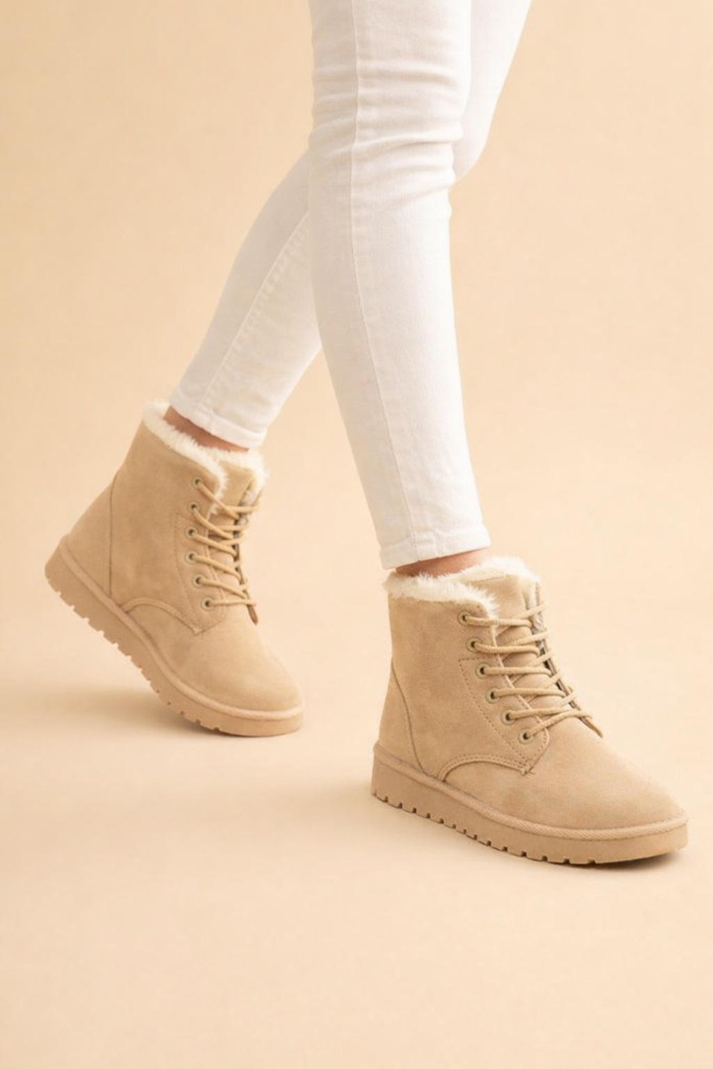 ROXY | Warm Cosy Boots Women