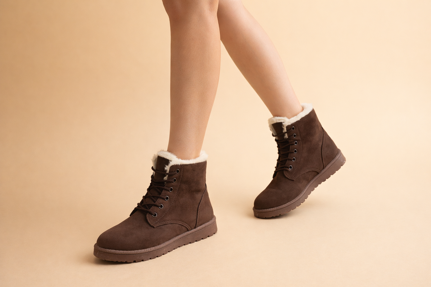 ROXY | Warm Cosy Boots Women