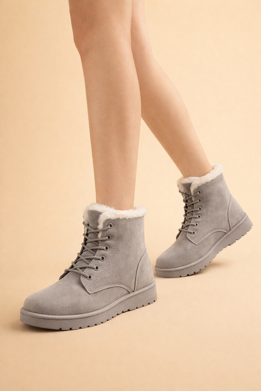 ROXY | Warm Cosy Boots Women