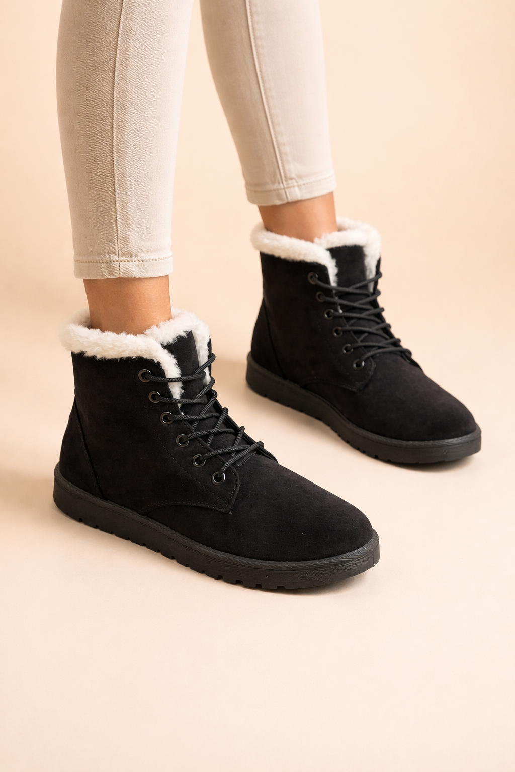 ROXY | Warm Cosy Boots Women