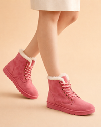 ROXY | Warm Cosy Boots Women