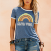 Stormi | Good Vibes Shirt